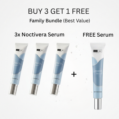 Noctivera Eye Lift Serum
