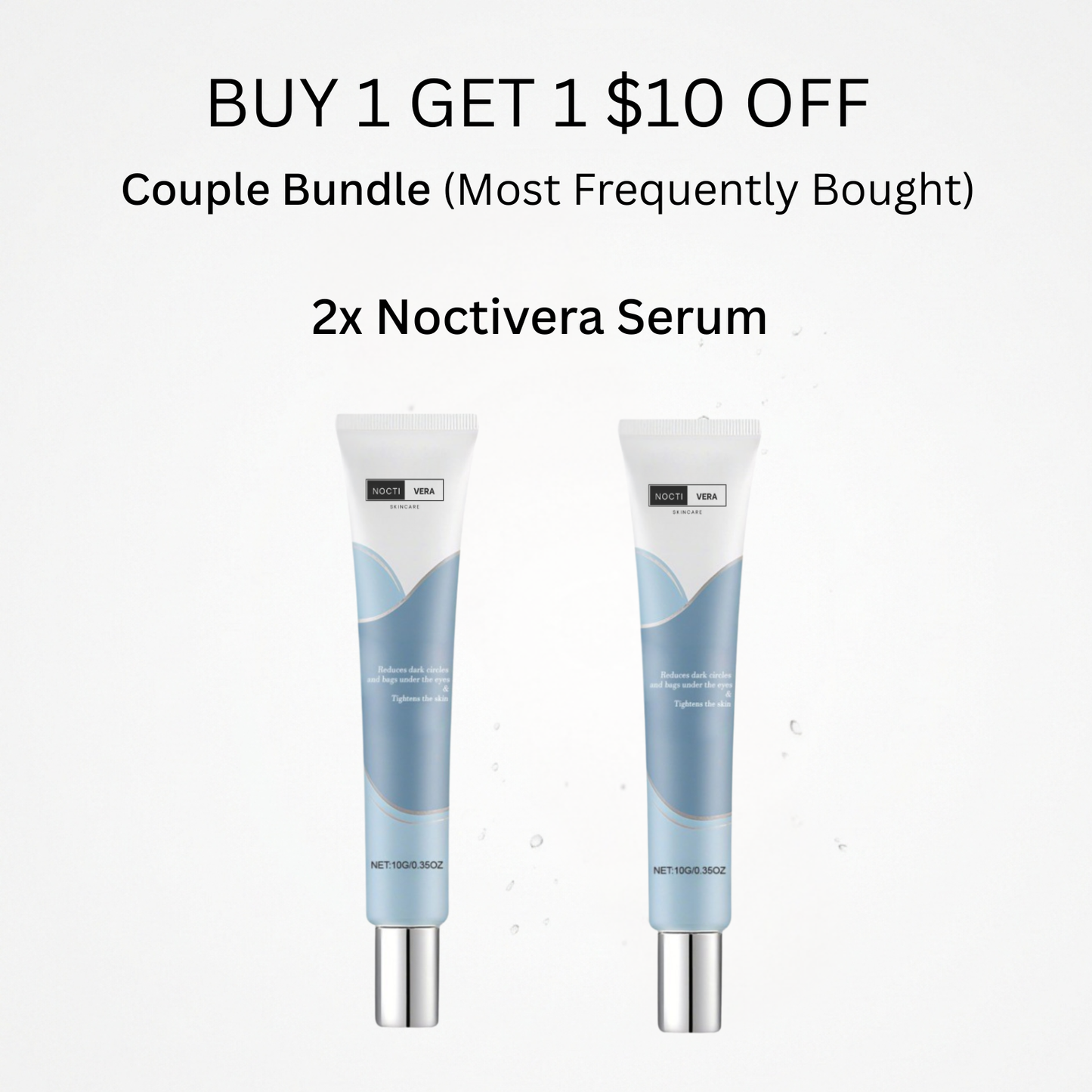 Noctivera Eye Lift Serum