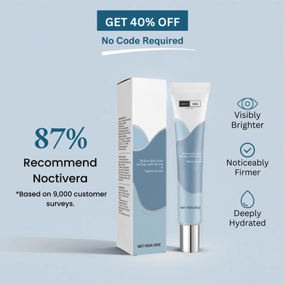Restoring Eye Contour Cream