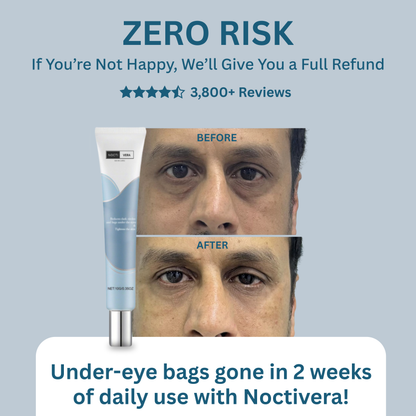 Restoring Eye Contour Cream
