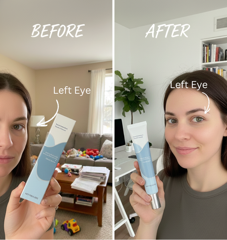 Noctivera Eye Lift Serum